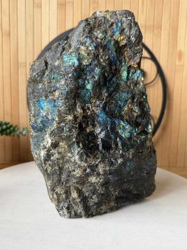 Labradorite (3.83kg)