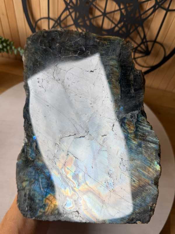 Labradorite (3.83kg)