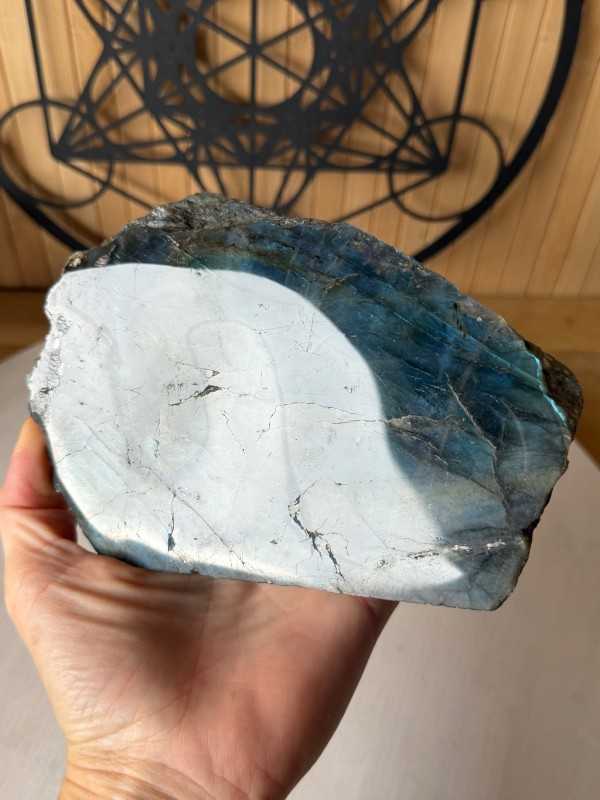 Labradorite (1kg01)