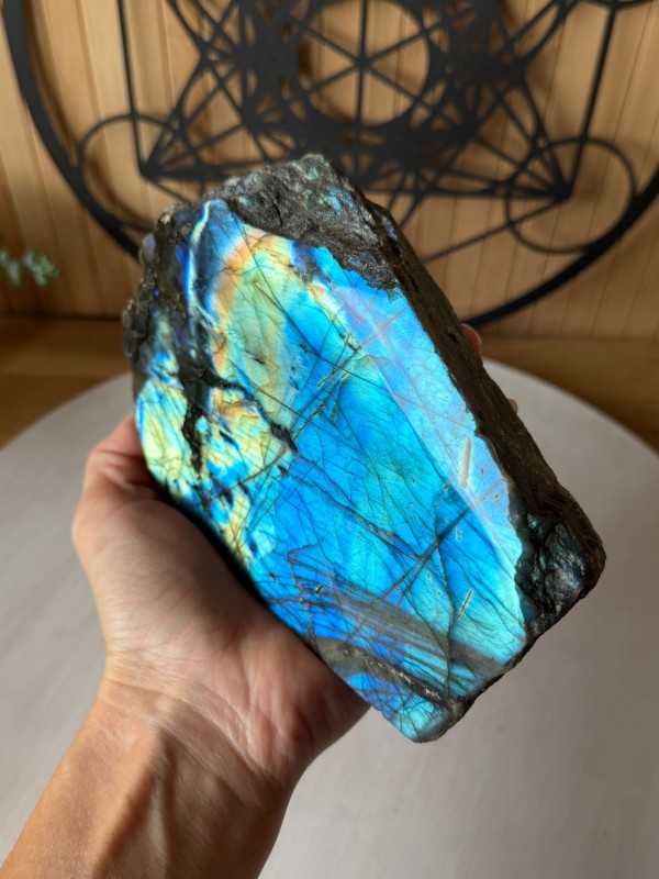 Labradorite (1kg01)