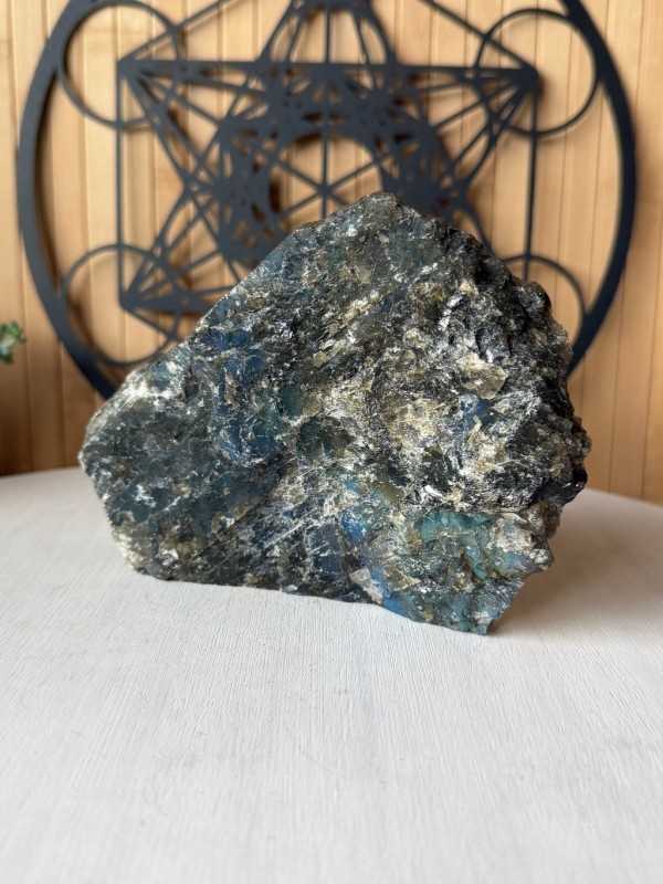 Labradorite (1kg01)