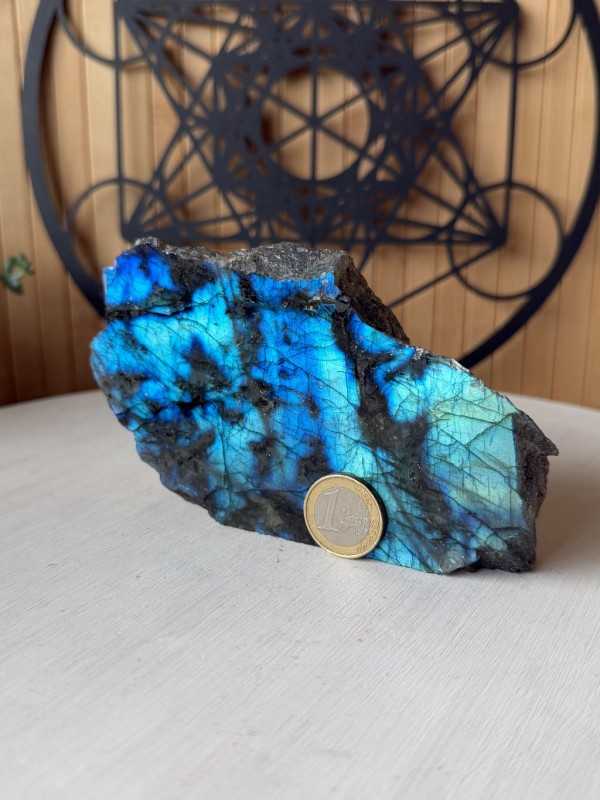 Labradorite (0.484kg)
