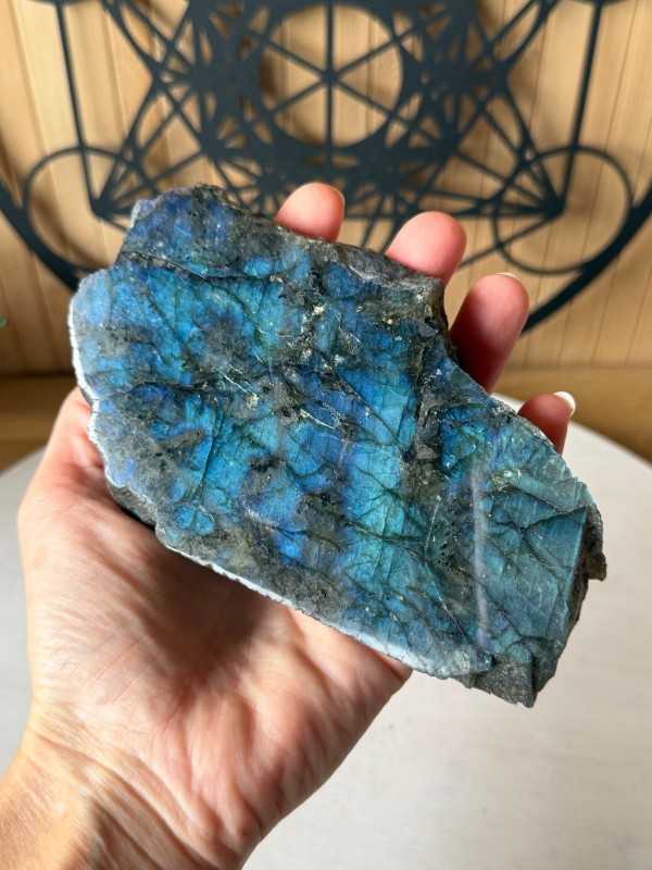 Labradorite (0.484kg)