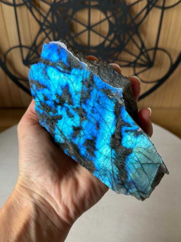Labradorite (0.484kg)
