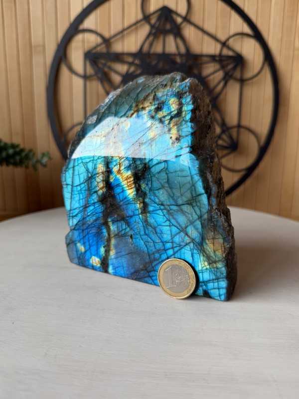 Labradorite (1.173kg)