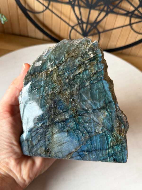 Labradorite (1.173kg)