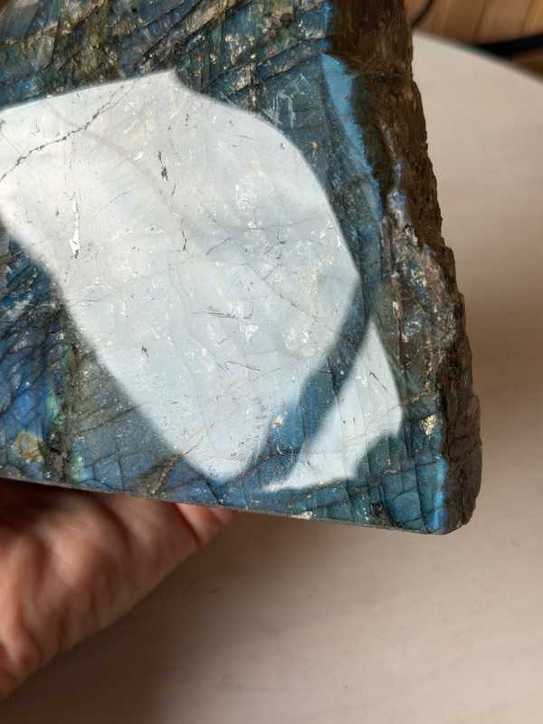 Labradorite (1.173kg)