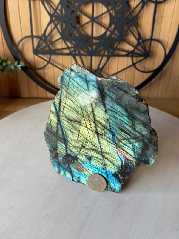 Labradorite (1.16kg)
