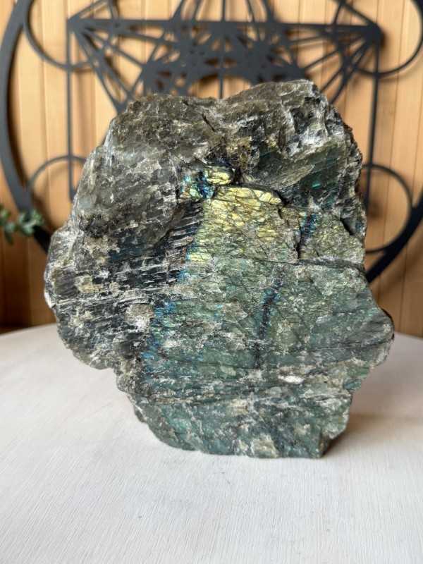 Labradorite (1.16kg)