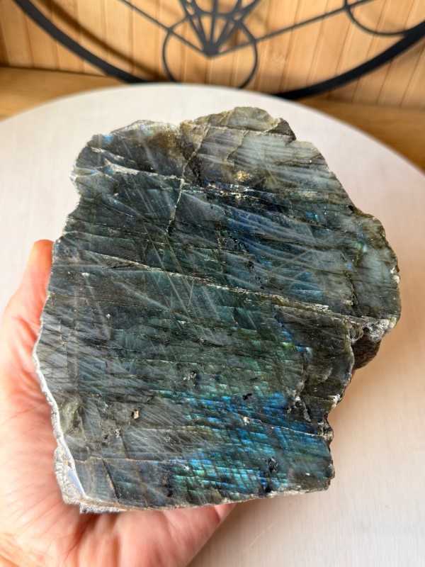 Labradorite (1.16kg)