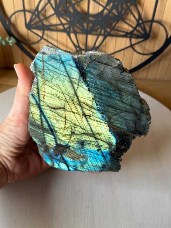 Labradorite (1.16kg)
