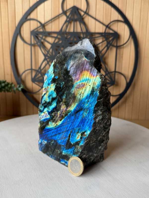 Labradorite (1.245kg)