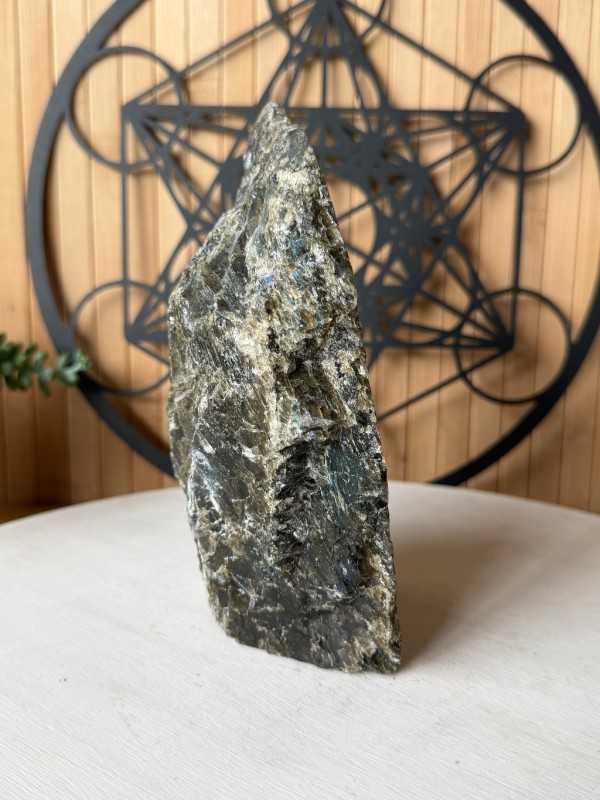Labradorite (1.245kg)