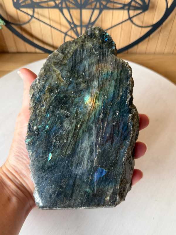Labradorite (1.245kg)