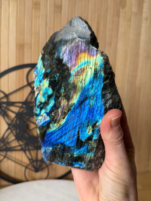Labradorite (1.245kg)