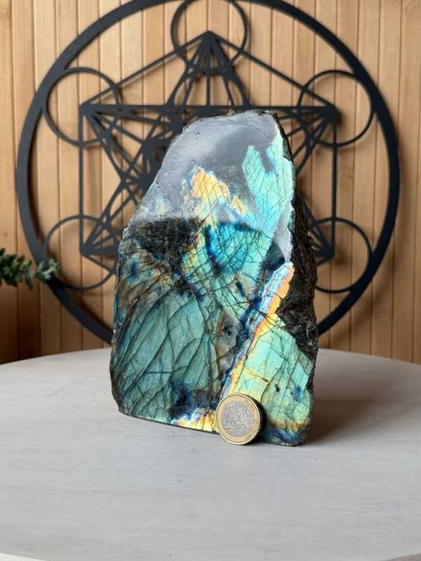 Labradorite (1.475kg)