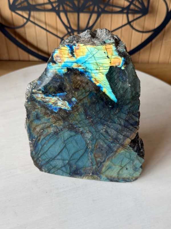 Labradorite (1.475kg)