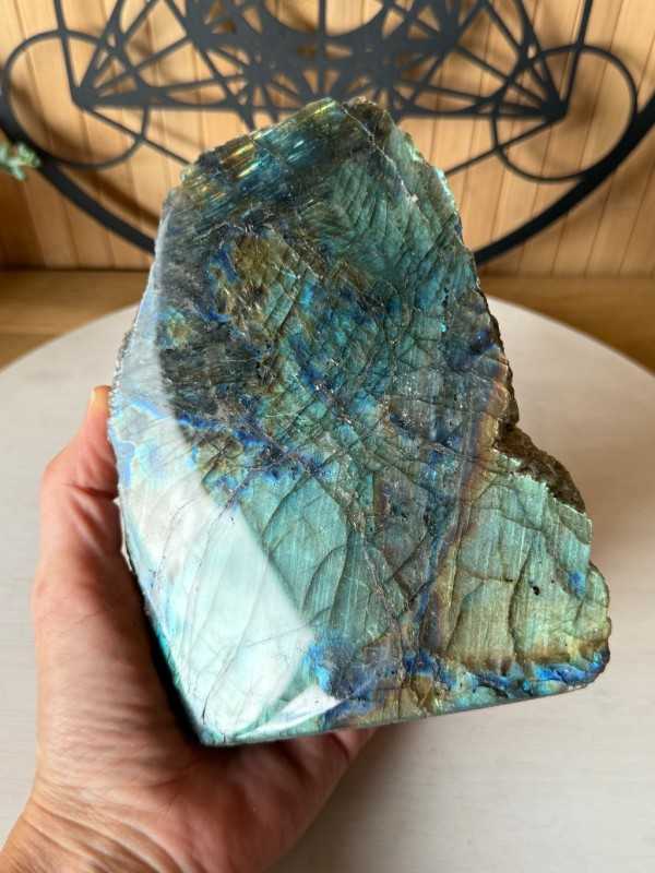 Labradorite (1.475kg)