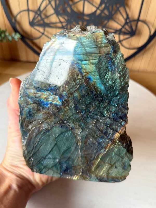 Labradorite (1.475kg)