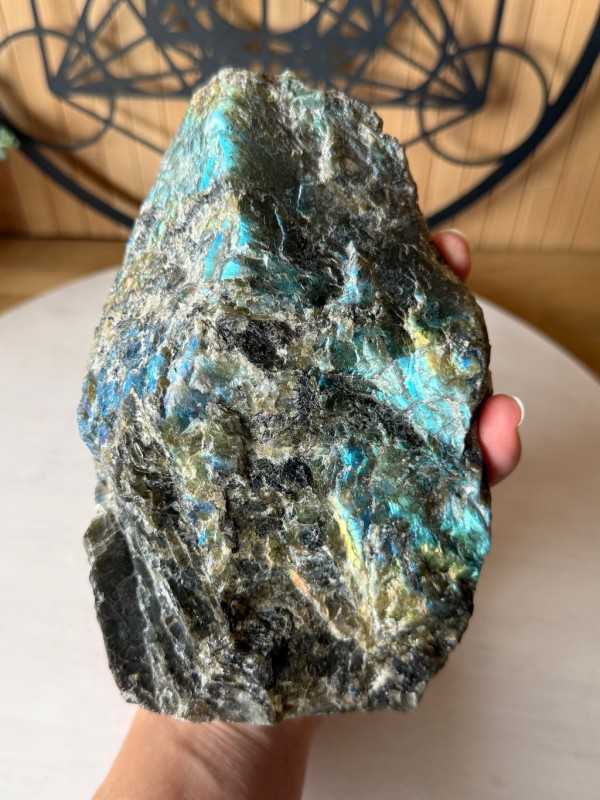 Labradorite (1.475kg)