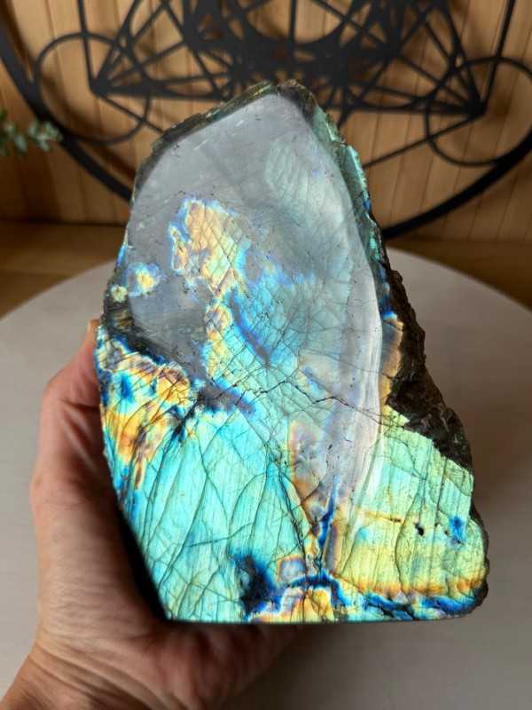 Labradorite (1.475kg)