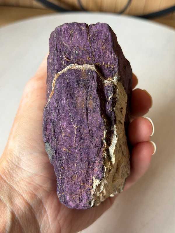 Purpurite (0.552kg)