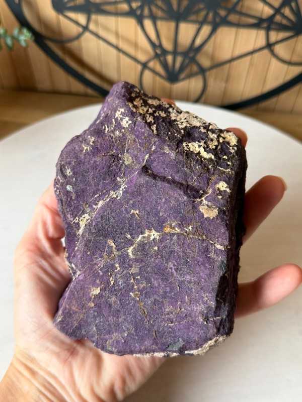 Purpurite (1.155kg)