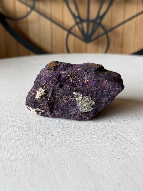 Purpurite (0.203kg)
