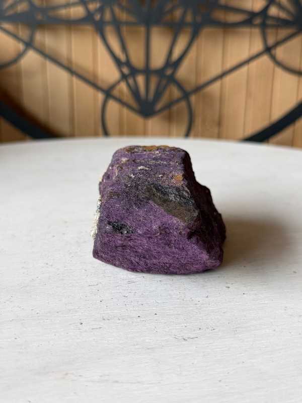 Purpurite (0.203kg)