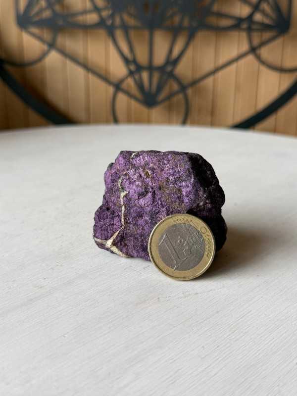 Purpurite (0.117kg)
