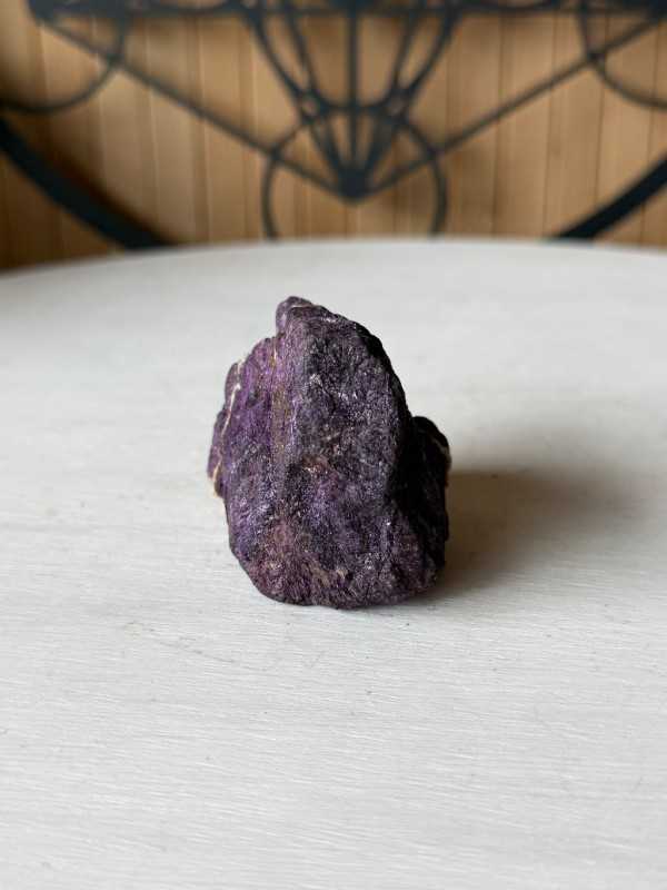 Purpurite (0.117kg)