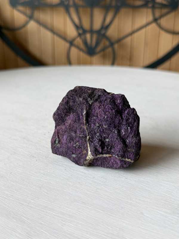 Purpurite (0.117kg)