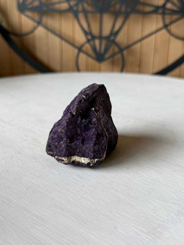 Purpurite (0.117kg)