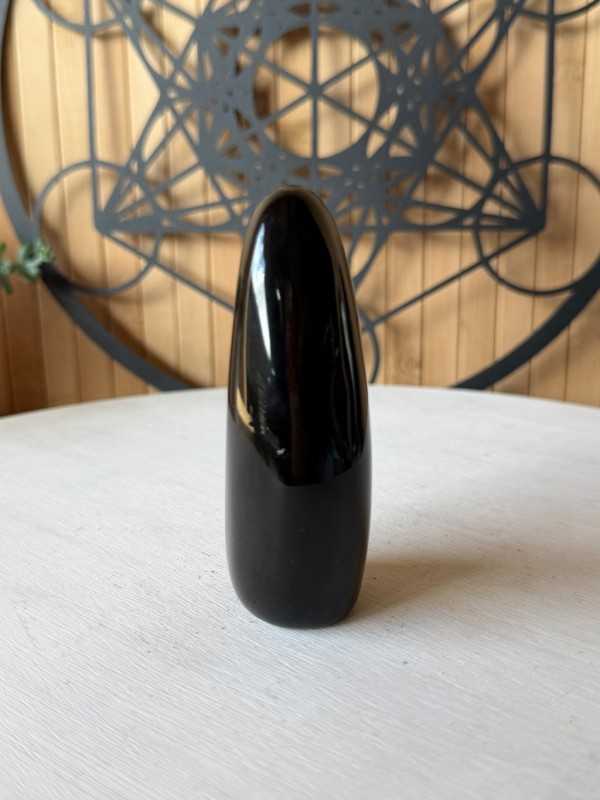Obsidienne œil céleste (0.158kg)
