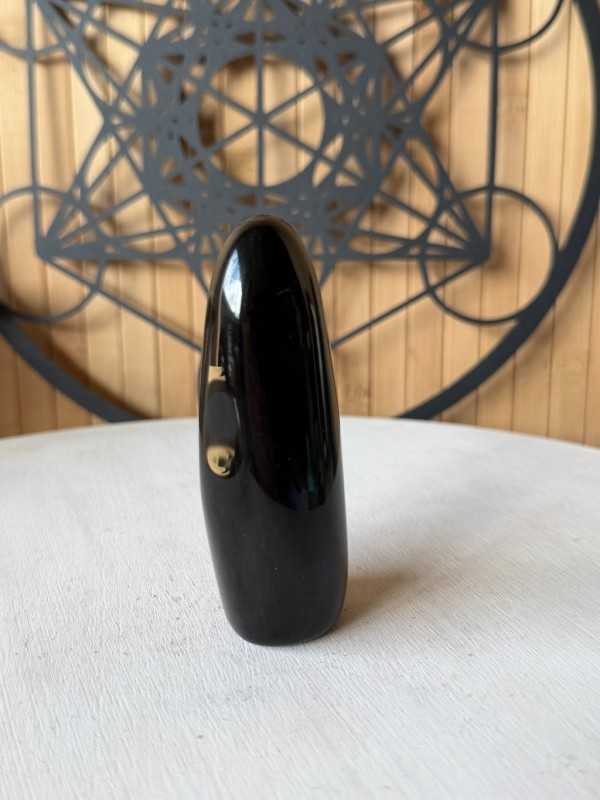 Obsidienne œil céleste (0.158kg)