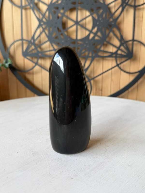 Obsidienne œil céleste (0.158kg)