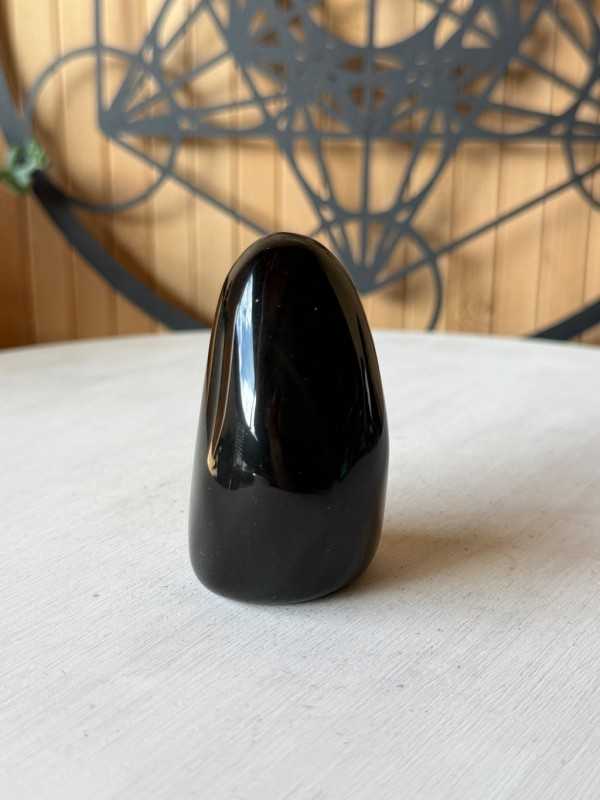 Obsidienne œil céleste (0.124kg)