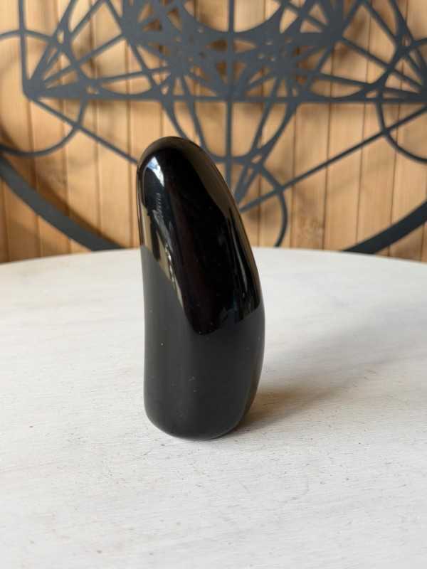 Obsidienne œil céleste (0.118kg)