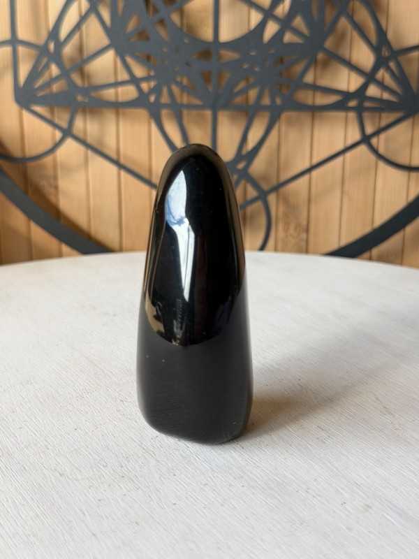 Obsidienne œil céleste (0.118kg)