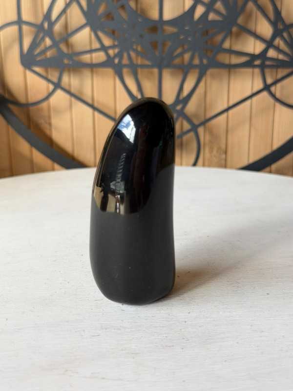 Obsidienne œil céleste (0.118kg)