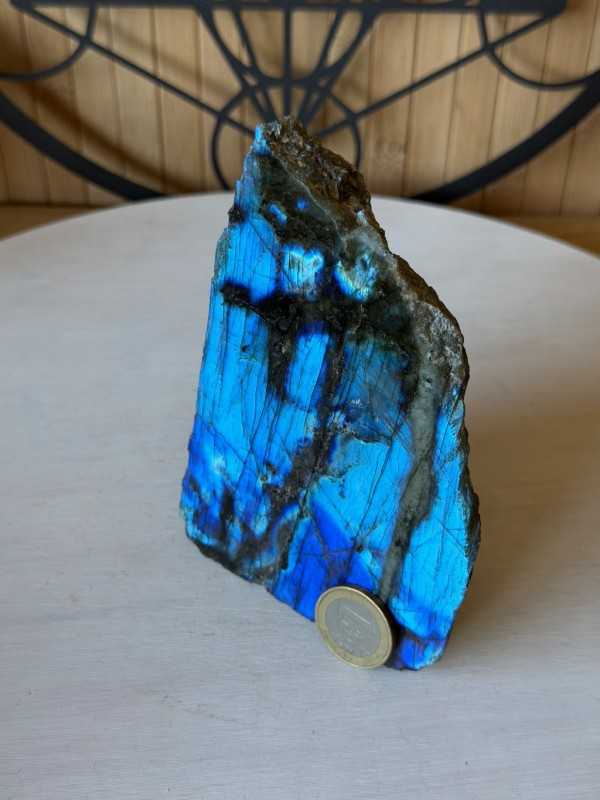 Labradorite (0.587kg)