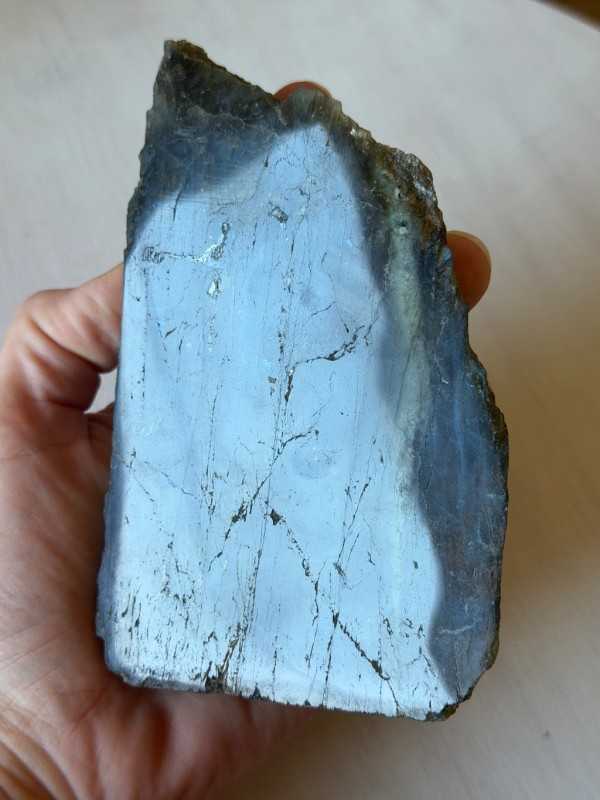 Labradorite (0.587kg)