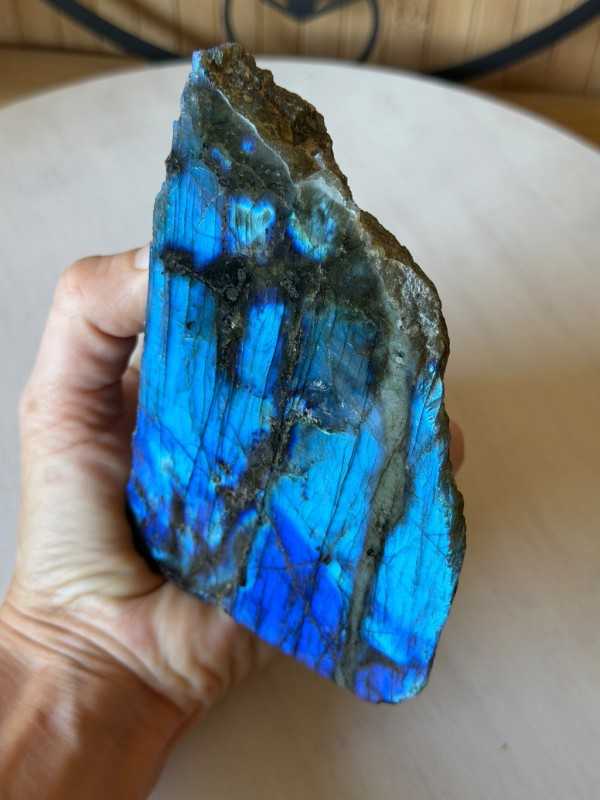 Labradorite (0.587kg)