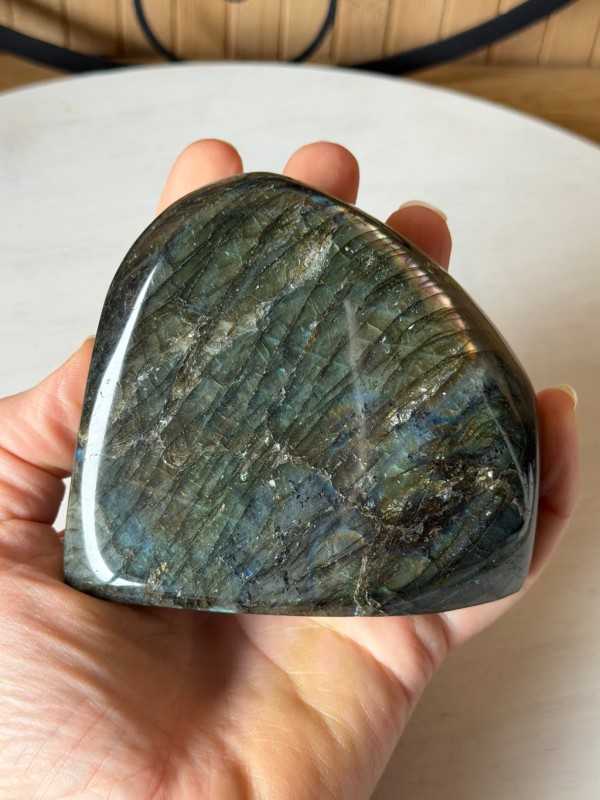 Labradorite (0.465kg)