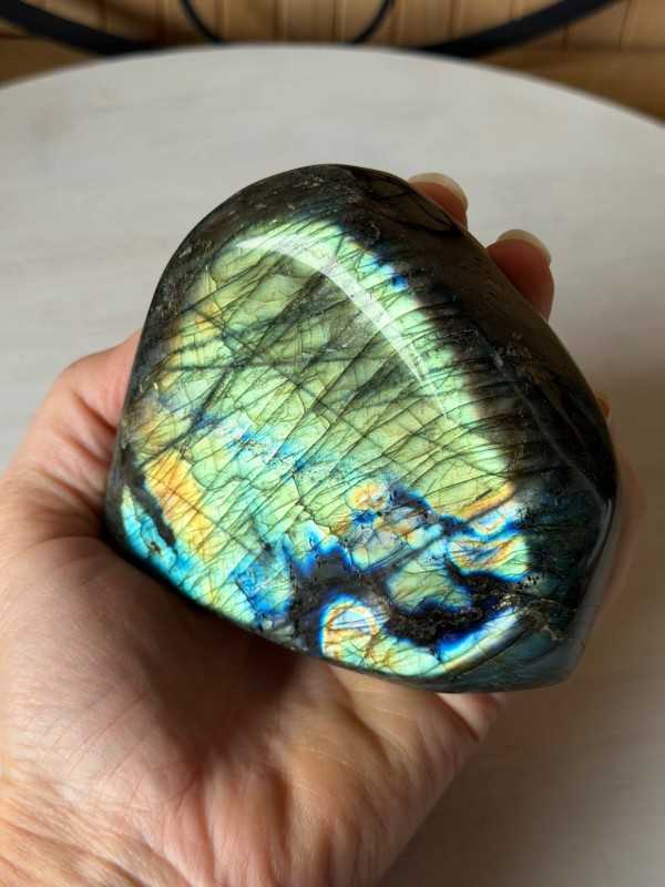 Labradorite (0.465kg)
