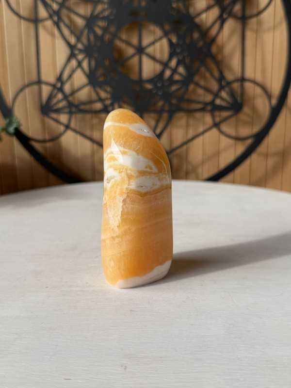 Calcite jaune (0.148kg)