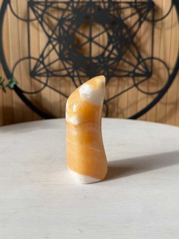 Calcite jaune (0.148kg)