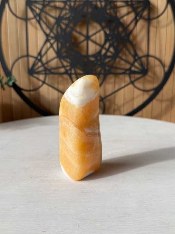 Calcite jaune (0.148kg)