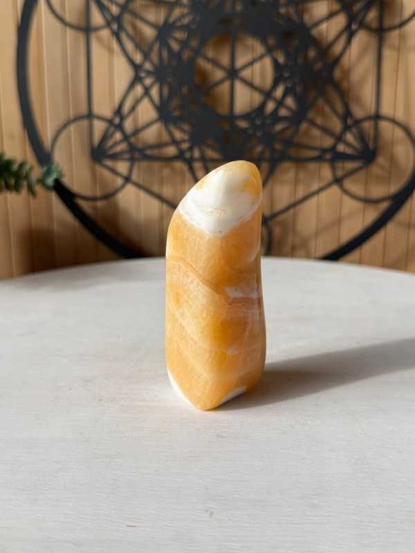 Calcite jaune (0.148kg)