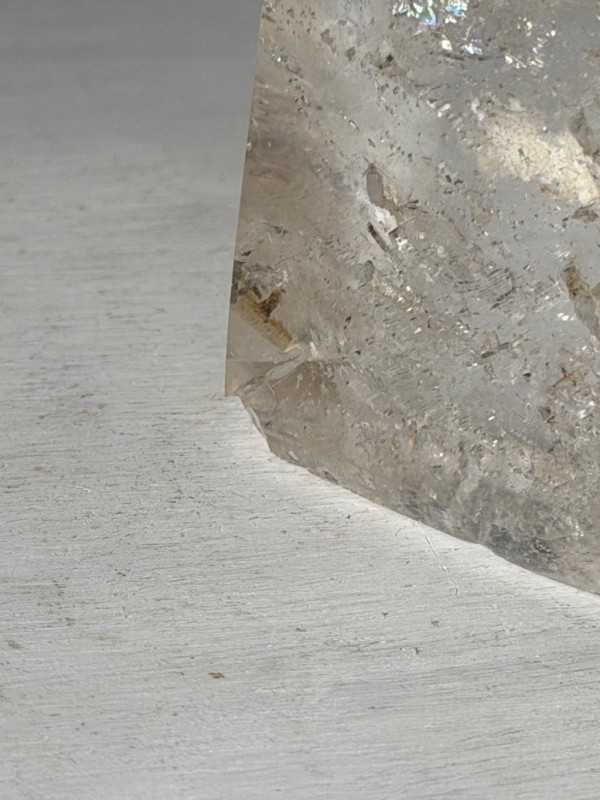 Pointe de quartz (0.307kg)